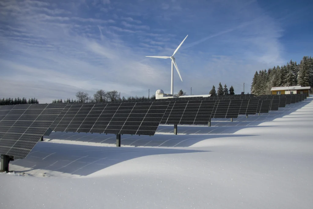 Le développement durable et inclusif